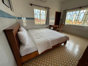 Darys Village Guesthouse & Restaurant