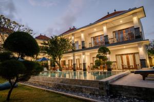 Pondok Canggu Guest house