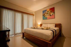 Pondok Canggu Guest house