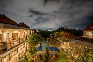 Pondok Canggu Guest house