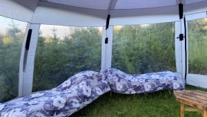 Kemping przy Suntago