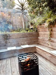 Stunning beach house with sea views