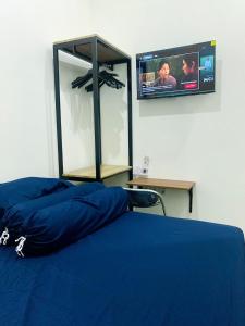 Thiago living Syariah