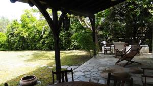 Εvas House