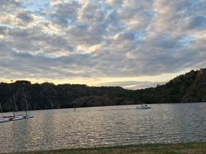 Hôte Stéphanois &parking