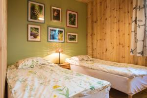 Коттедж Domek Kaszuby Pobłocie Польща