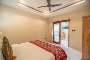 Armonia Private Villa Ubud