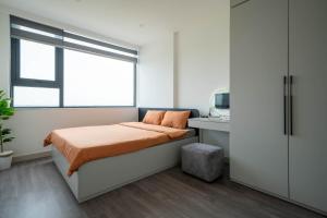 Tobe in Hue 2 - Cozy, modern apartment 2 Beds have gym, pool free