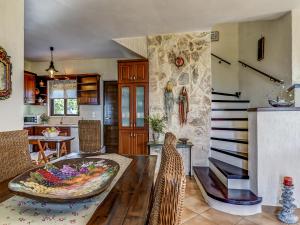 Villa Kalliani Chania Greece
