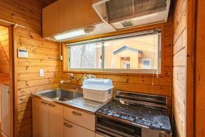 -Secret Bloom- 可愛いがギュッと詰まったパン屋さんとサファリパークに近い黄色いコテージ