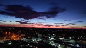 Apart Odessa Sea View Kadorr 3