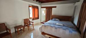 Bintang Beach 2 Bungalow