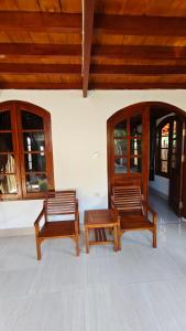 Bintang Beach 2 Bungalow
