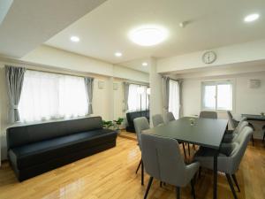 CleanNest Hokkaido Sapporo Kita33jyou