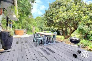 Maisons de vacances Au blavet douillet : photos des chambres
