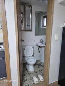 Daegu Gyeongsan Stay