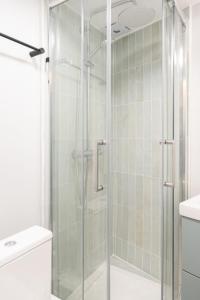 Appartements Quiet apartment with garden view : photos des chambres