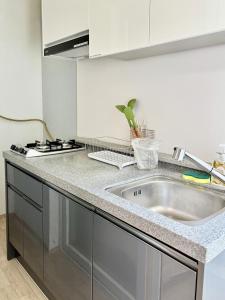 Daegu Gyeongsan Stay