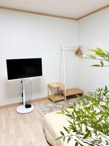 Daegu Gyeongsan Stay