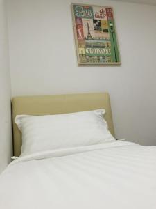 Deluxe Single Room room in Ipoh Road Hotel