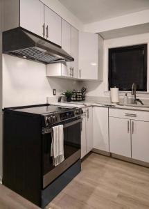 Farjahans Apartments