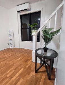 Farjahans Apartments