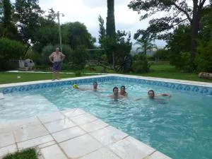 Loft en Casona Colonial - 卡塔马卡