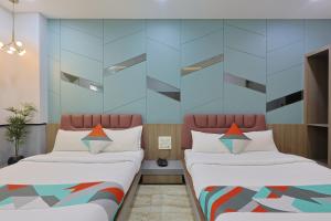 Hotel Shiv Vatika, Vesu, Surat