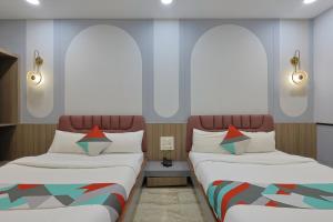 Hotel Shiv Vatika, Vesu, Surat