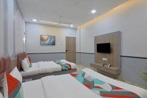 Hotel Shiv Vatika, Vesu, Surat