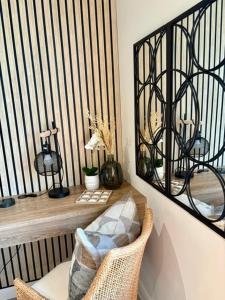 Modern Studio in Menlyn Maine