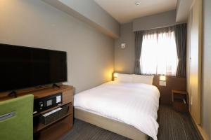 Dormy Inn Tokyo Hatchobori - Natural Hot Spring