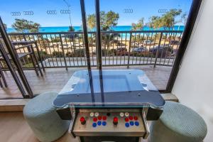 The Ocean Arcade - Views Games & Vibes