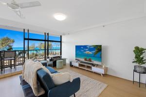 The Ocean Arcade - Views Games & Vibes