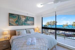 The Ocean Arcade - Views Games & Vibes