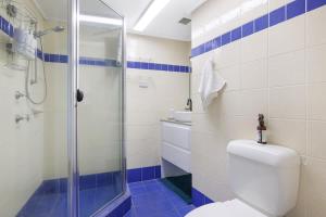 The Ocean Arcade - Views Games & Vibes