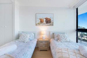 The Ocean Arcade - Views Games & Vibes