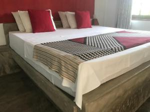 Wattarantanne homestay