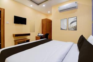 Townhouse Dableshwar Temple Puri Formerly Manorama Residency