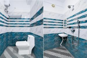 Townhouse Dableshwar Temple Puri Formerly Manorama Residency