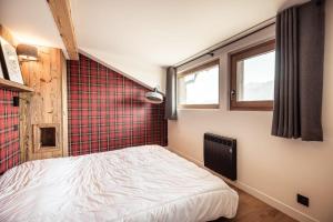 Appartements Le Cocon - Balcon sur le Mont-Blanc : photos des chambres