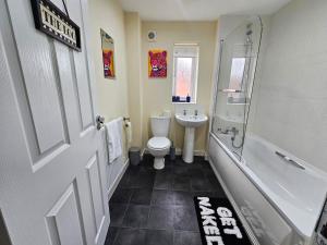 Durham city free onsite parking