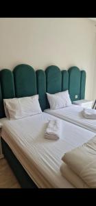 Appartement cosy près Abdelmoumen Maarif