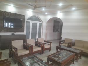 Hotel Dharamshala Ayush Health Paradise