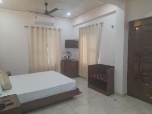 Hotel Dharamshala Ayush Health Paradise