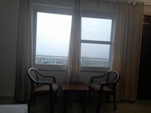 Hotel Dharamshala Ayush Health Paradise