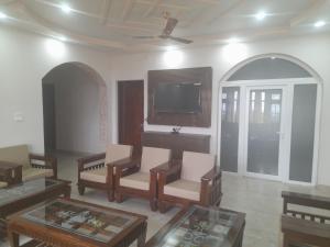 Hotel Dharamshala Ayush Health Paradise