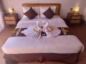 Air ilir Grand Villa