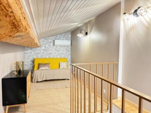 Maisons de vacances La Casita : photos des chambres
