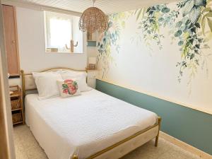 Maisons de vacances La Casita : photos des chambres